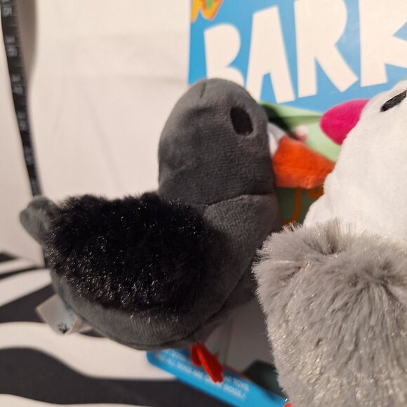 NWT Bark Coo Amore Dog Toy XS-S - Picture 2 of 4